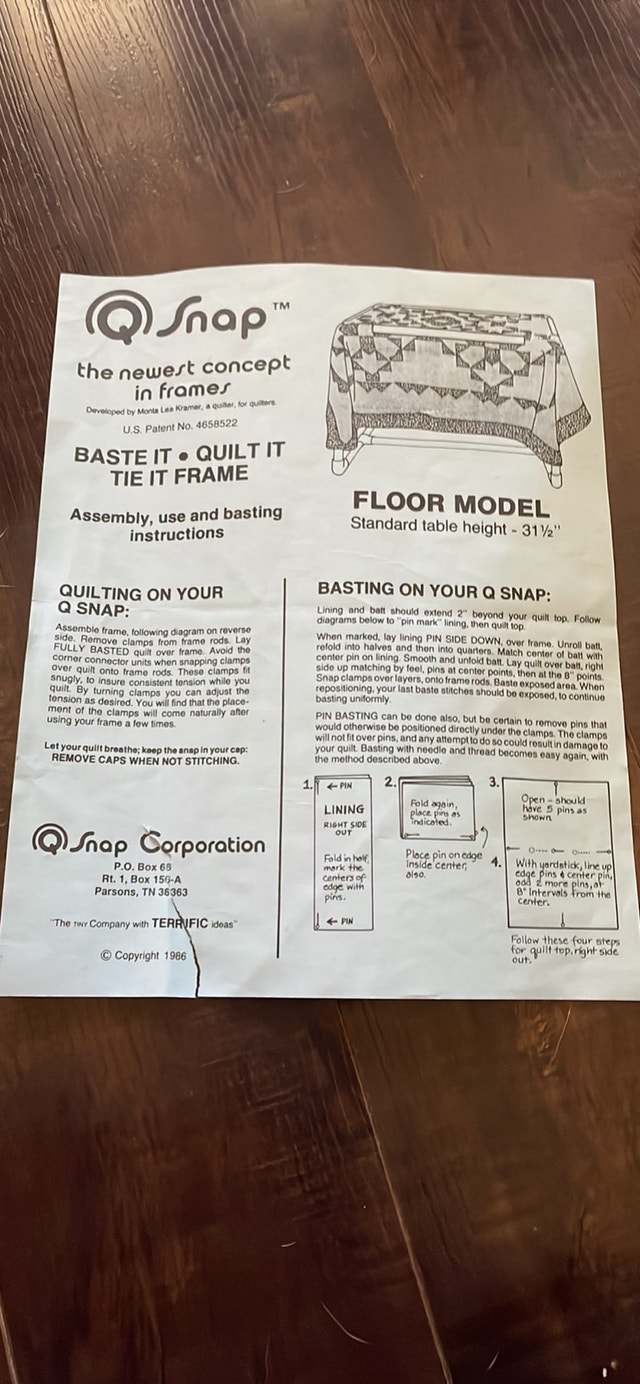 Q - Snap - photo 3