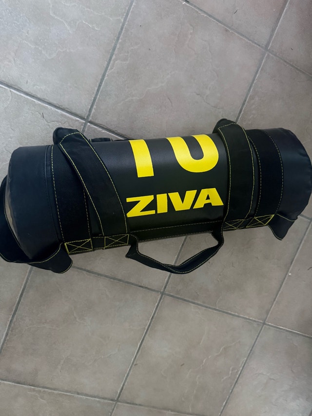 Ziva Sandbag 10lb