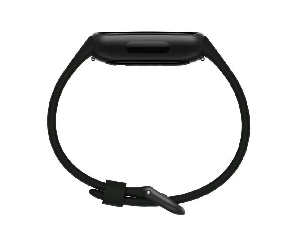Fitbit Inspire 3 | Heart Rate Monitor | Health & Fitness Tracker - photo 3