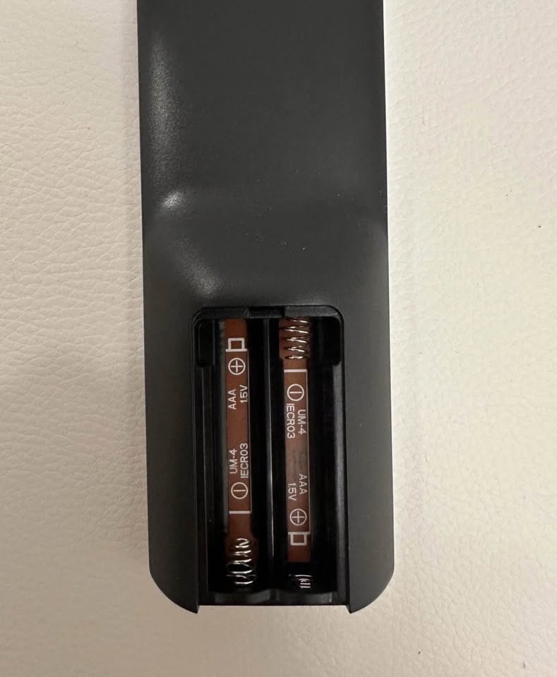 GENERAL ELECTRIC Universal Remote - NEW - photo 5