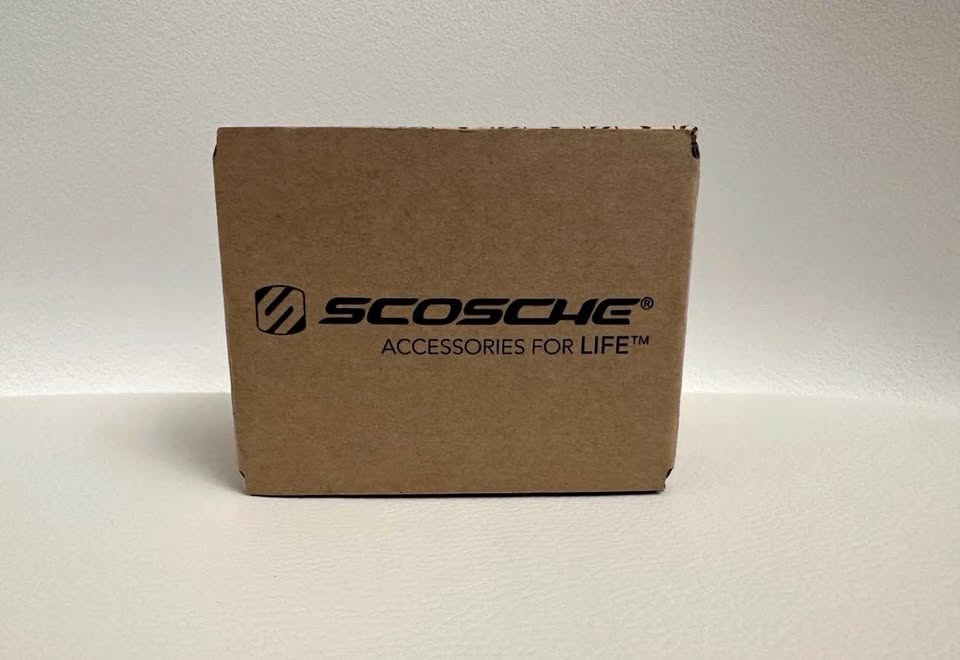 Scosche MagicMount Pro MPD XTPP1 Magnetic Car Phone Holder