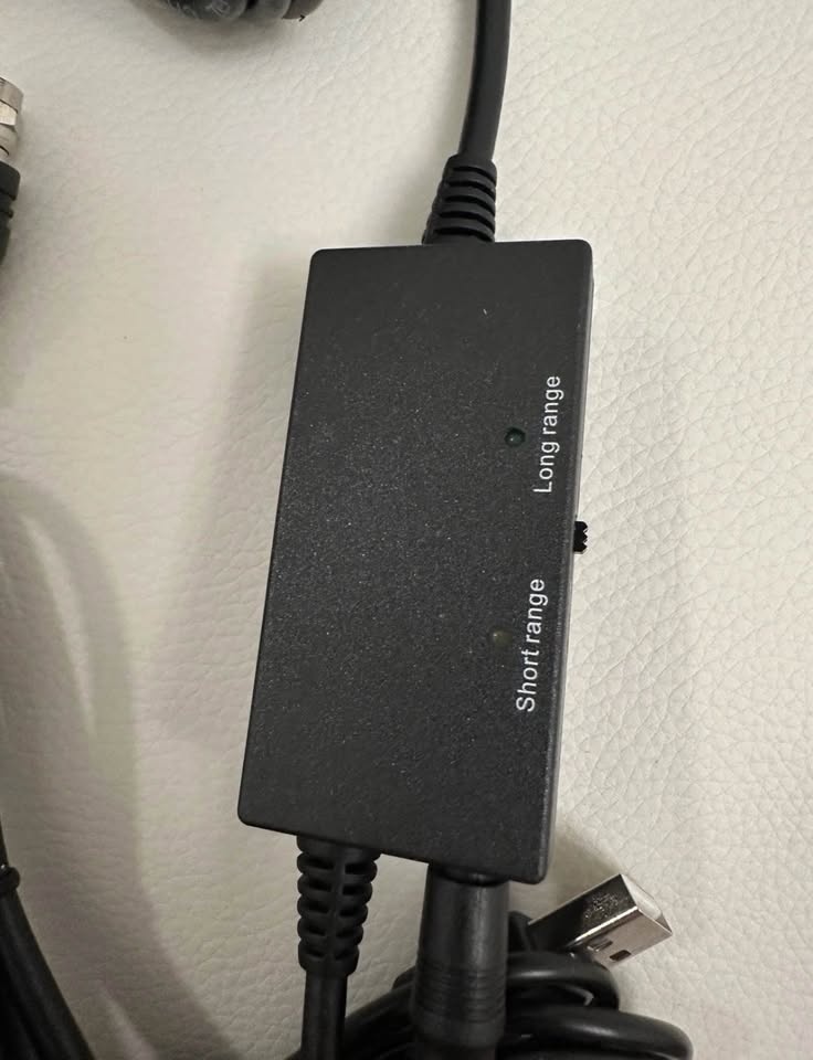 Indoor/Outdoor HDTV Antenna TV001 Up To 4k Resolution - photo 3