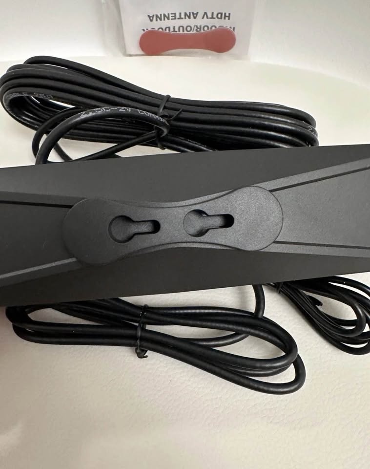 Indoor/Outdoor HDTV Antenna TV001 Up To 4k Resolution - photo 4