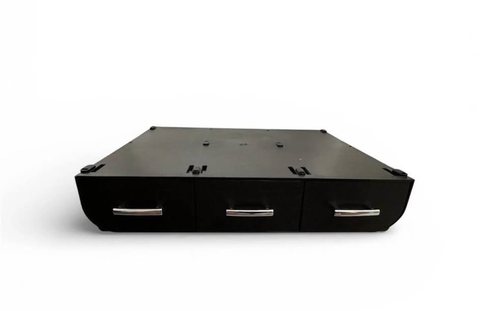 Monitor Stand, Laptop Riser, Desktop Organizer, Storage Drawer, - photo 3