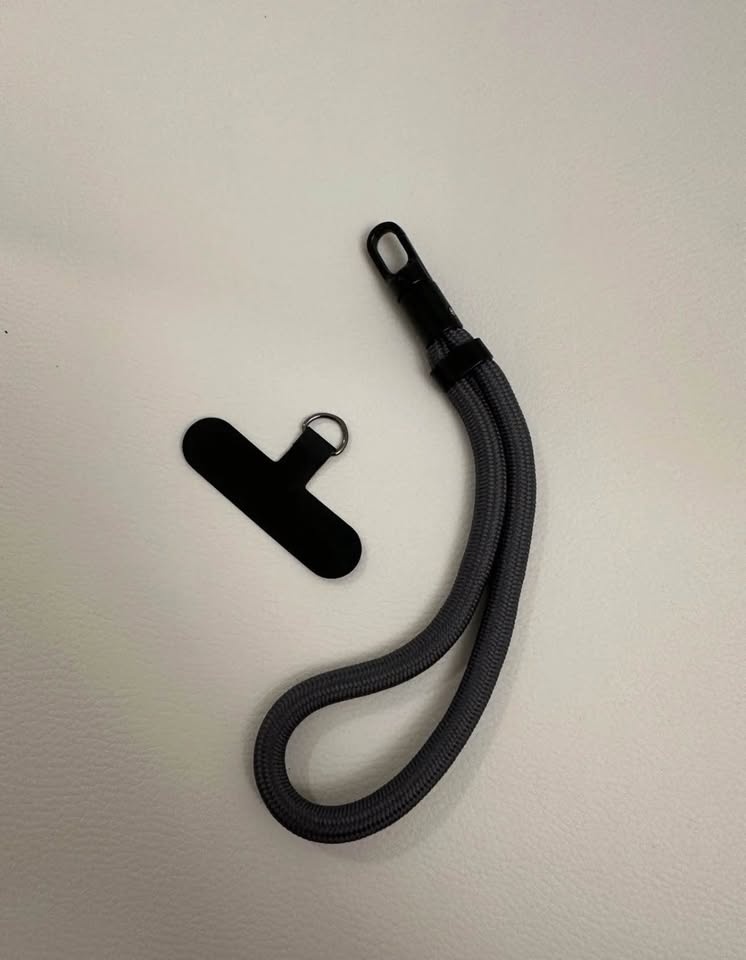 Phone Wrist Straps, Adjustable Phone Lanyard - photo 2