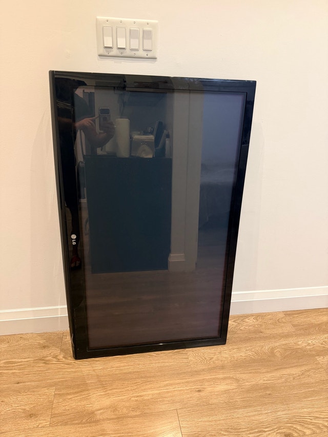 Tv LG 50" - photo 2