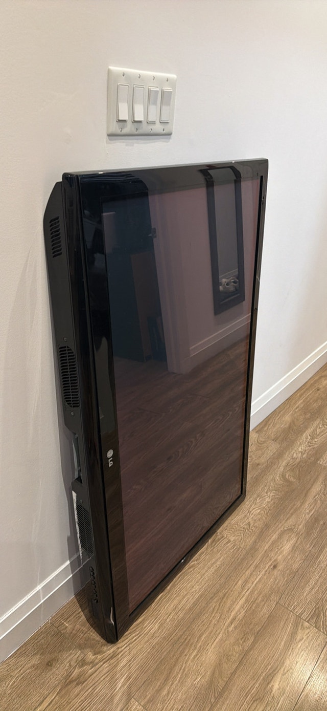 Tv LG 50" - photo 3