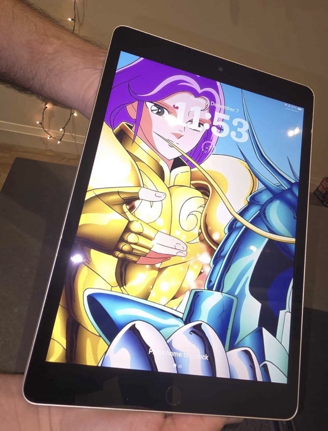 iPad 9th gen