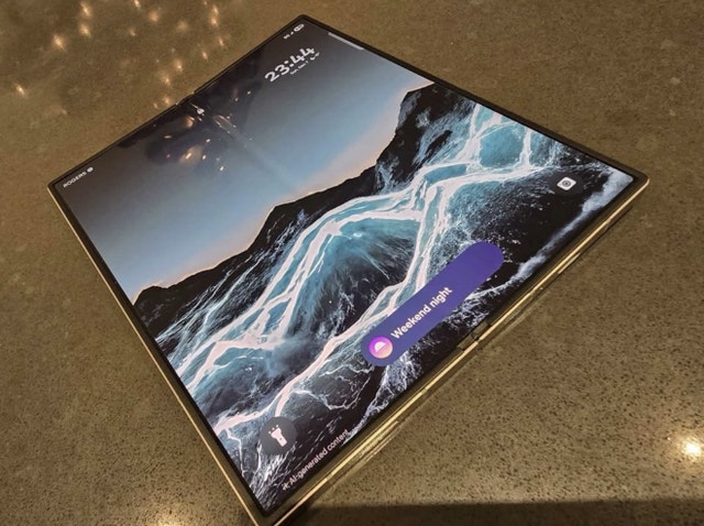 Samsung Zfold6 256gb - photo 3