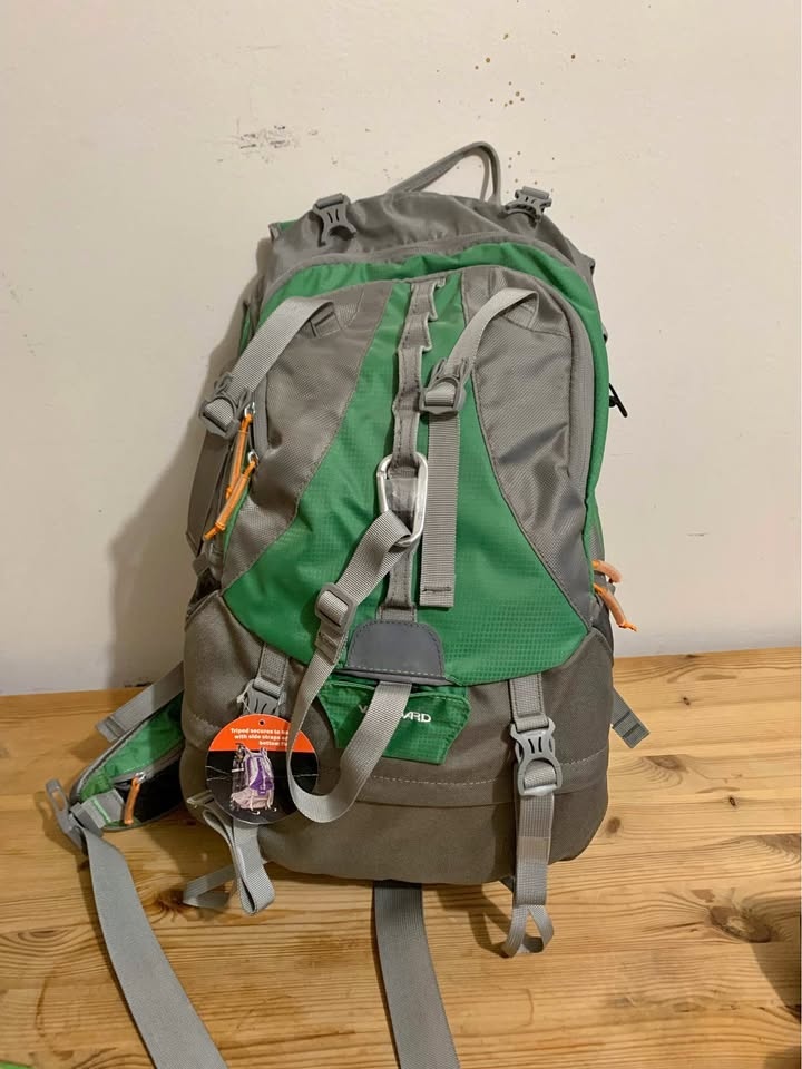 Vanguard Kinray 48 Camera Backpack
