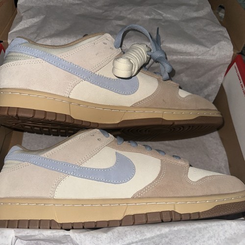 Nike Dunk Low Sanddrift Armory Blue (HF0106-100) Size 11 - photo 2