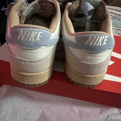 Nike Dunk Low Sanddrift Armory Blue (HF0106-100) Size 11 - photo 5
