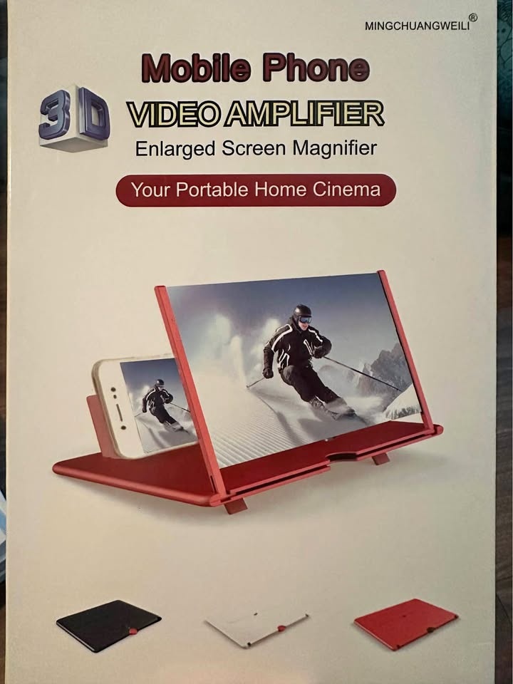 Mobile phone Amplifier