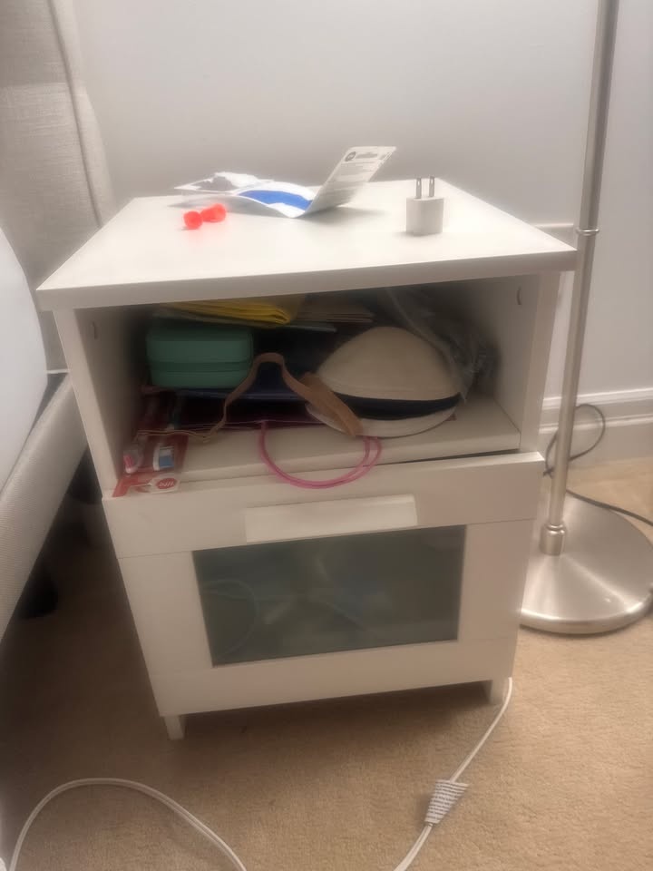 Bedroom Dresser