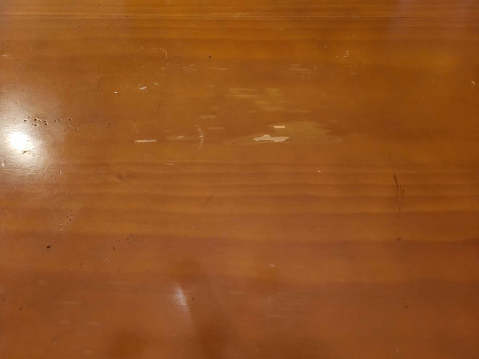 Dining Nook Table - photo 3