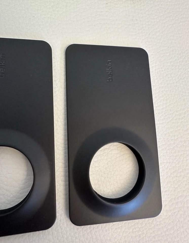 Belkin Air Tag Secure Wallet Insert - photo 3