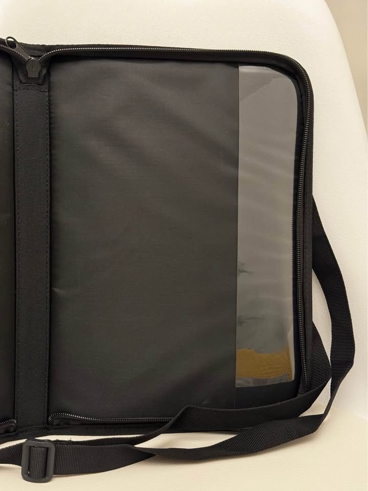 Belkin Laptop/Tablet Sleeve w Shoulder Strap Handle - photo 5