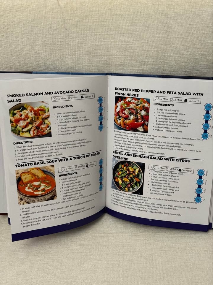 Mediterranean Diet Cookbook for Beginners - photo 4