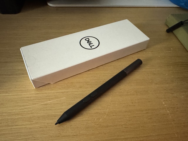 Dell Stylus Pen (Model AS2001)