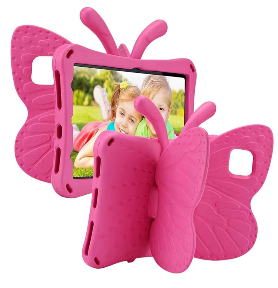 Butterfly Stand Case Cover For Lenovo Tab P11 / Plus 11 inch Kid