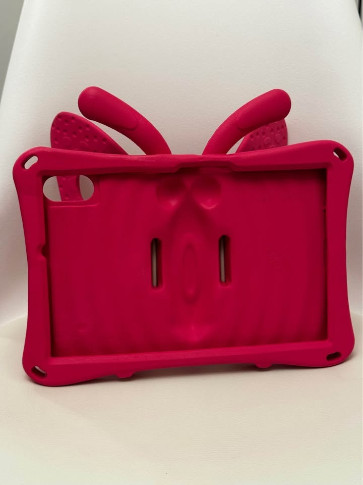 Butterfly Stand Case Cover For Lenovo Tab P11 / Plus 11 inch Kid - photo 2