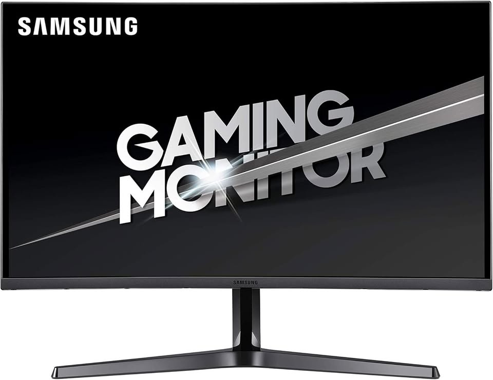 Samsung 32" Curved Gaming Monitor 144Hz - photo 2