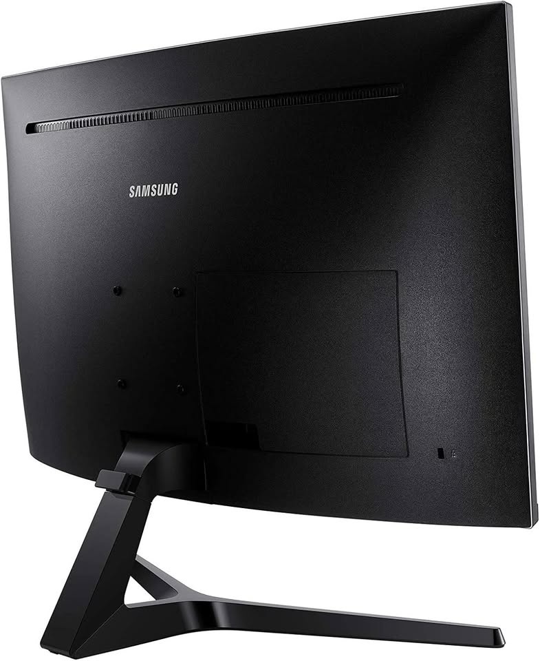 Samsung 32" Curved Gaming Monitor 144Hz - photo 3