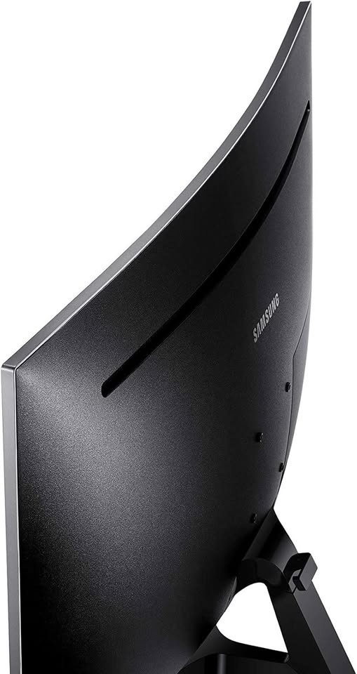 Samsung 32" Curved Gaming Monitor 144Hz - photo 4