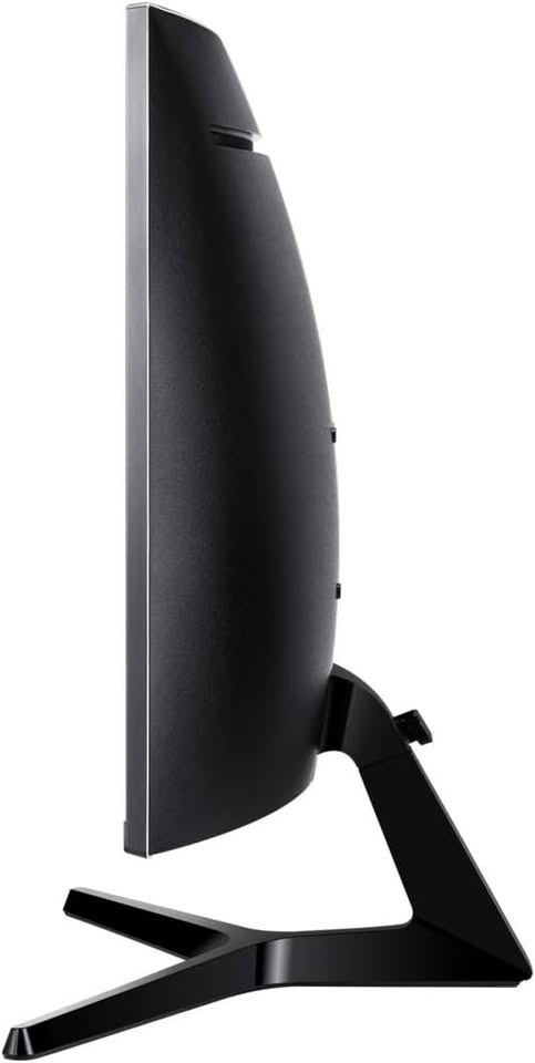 Samsung 32" Curved Gaming Monitor 144Hz - photo 5