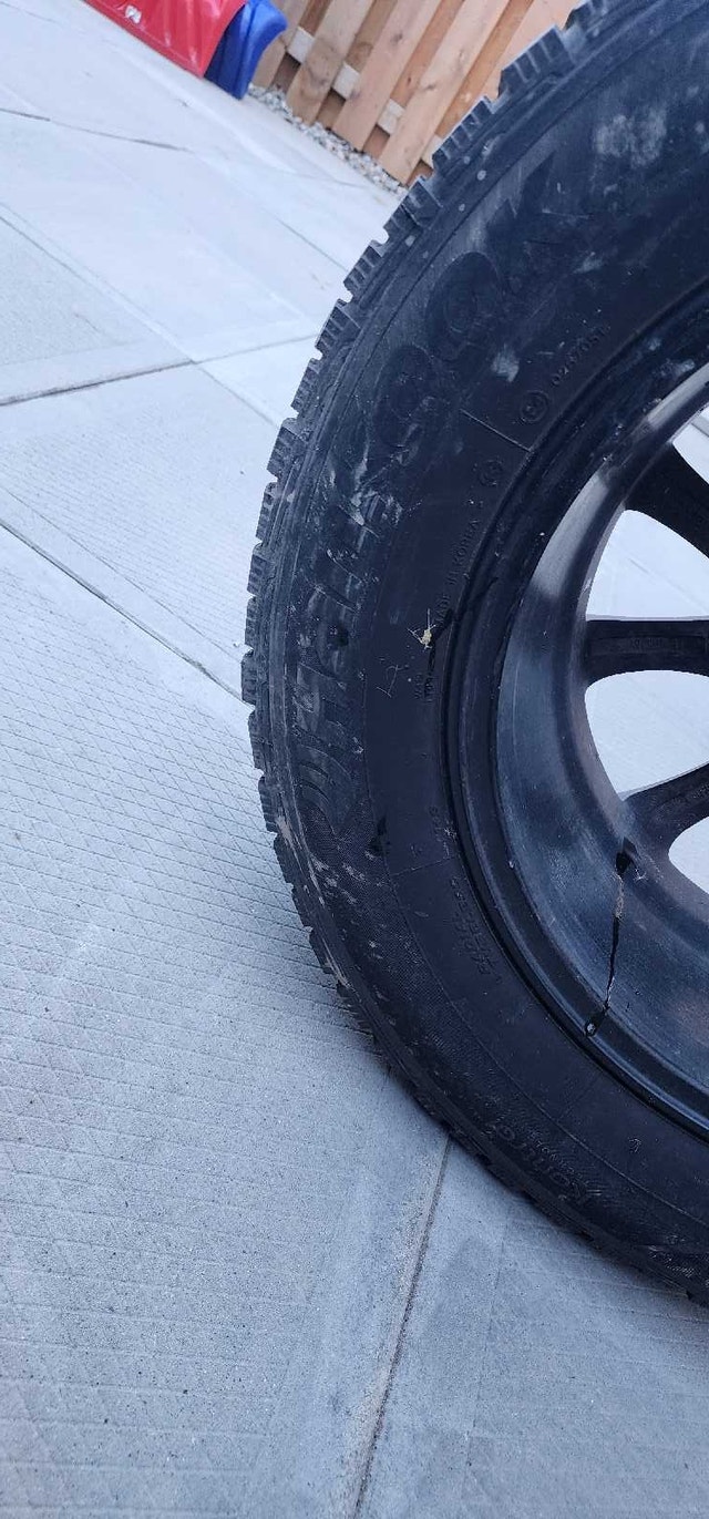 16" RTX Black Rims (5x114.3mm) Total 4 - photo 2