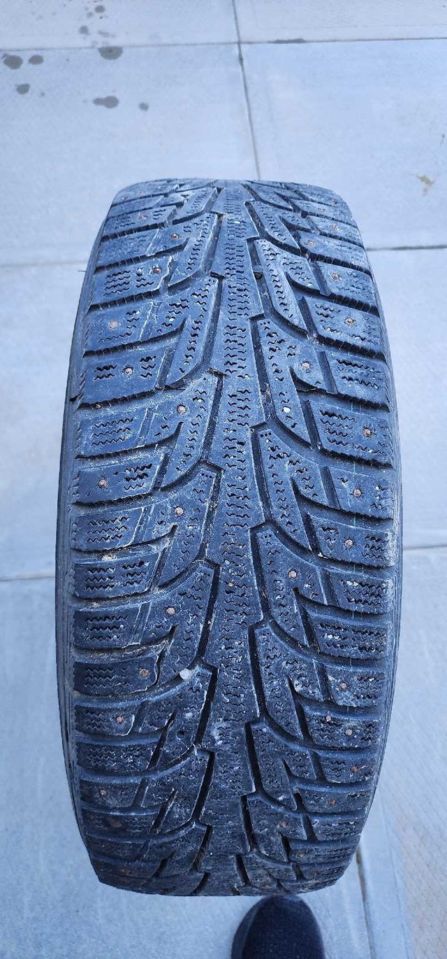 16" RTX Black Rims (5x114.3mm) Total 4 - photo 3
