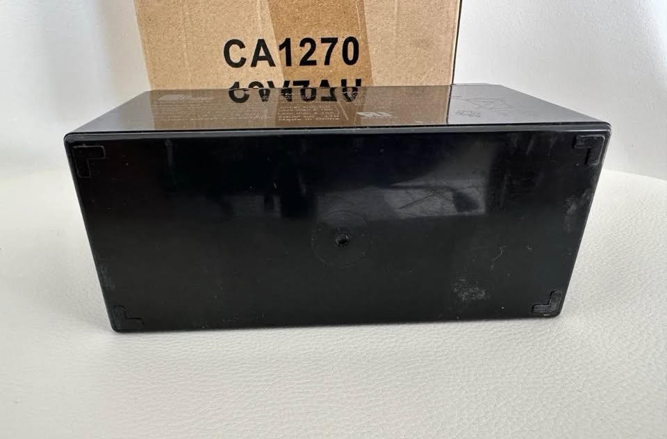 LONGWAY Rechargeable Battery 12V7AH20HR 6FM7 Children Car - photo 3