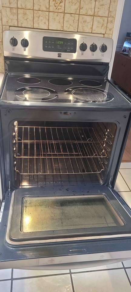 Kenmore Stove - photo 3