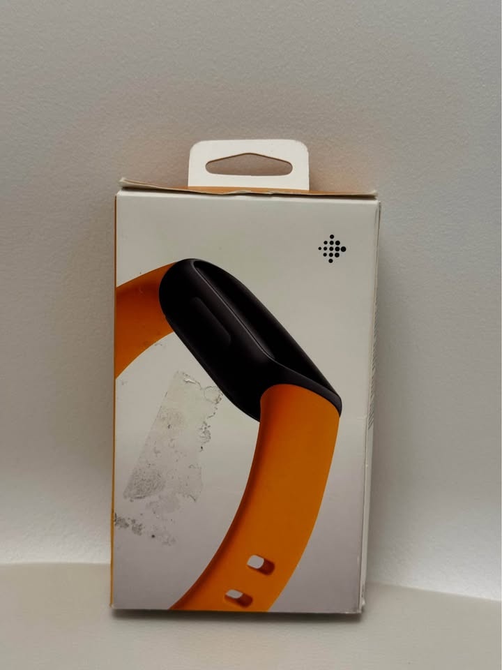 Fitbit Inspire 3 Health Fitness Tracker Watch - photo 2