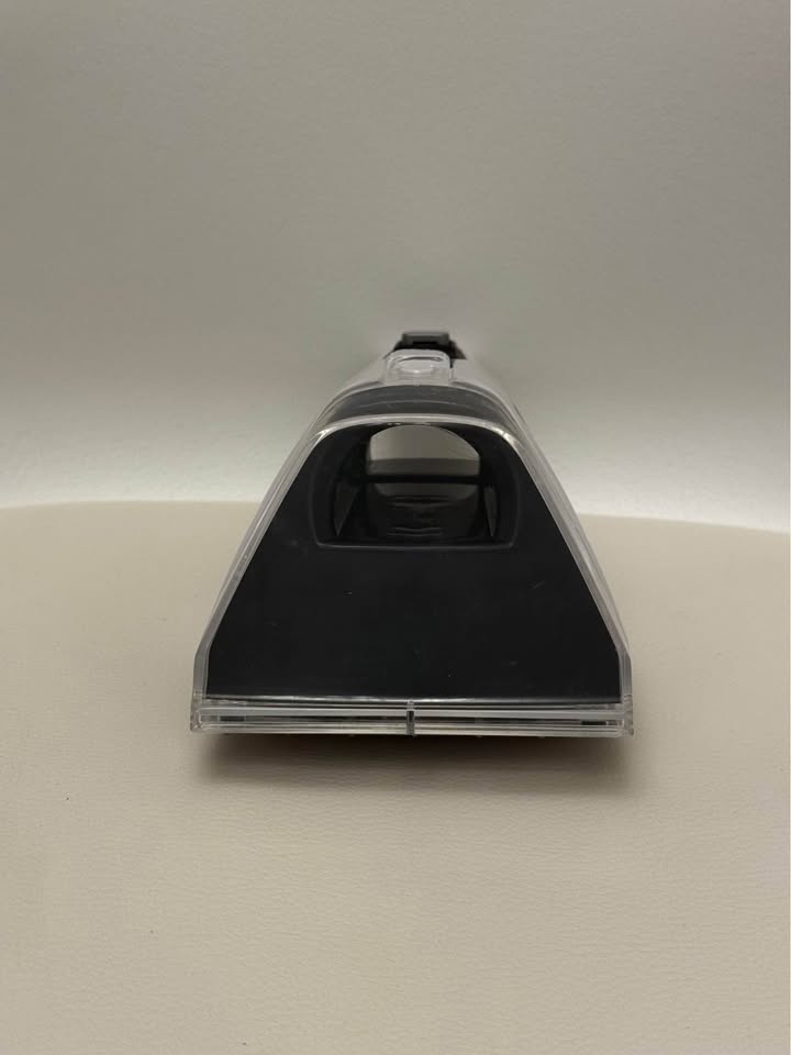 Hoover Power Scrub Pet Hair Upholstery Brush Cleaner - photo 5