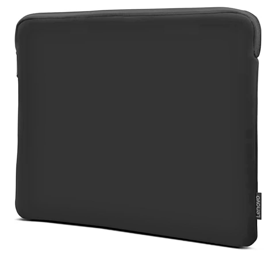 Lenovo Basic Laptop Sleeve 11 Inch - Neoprene Material