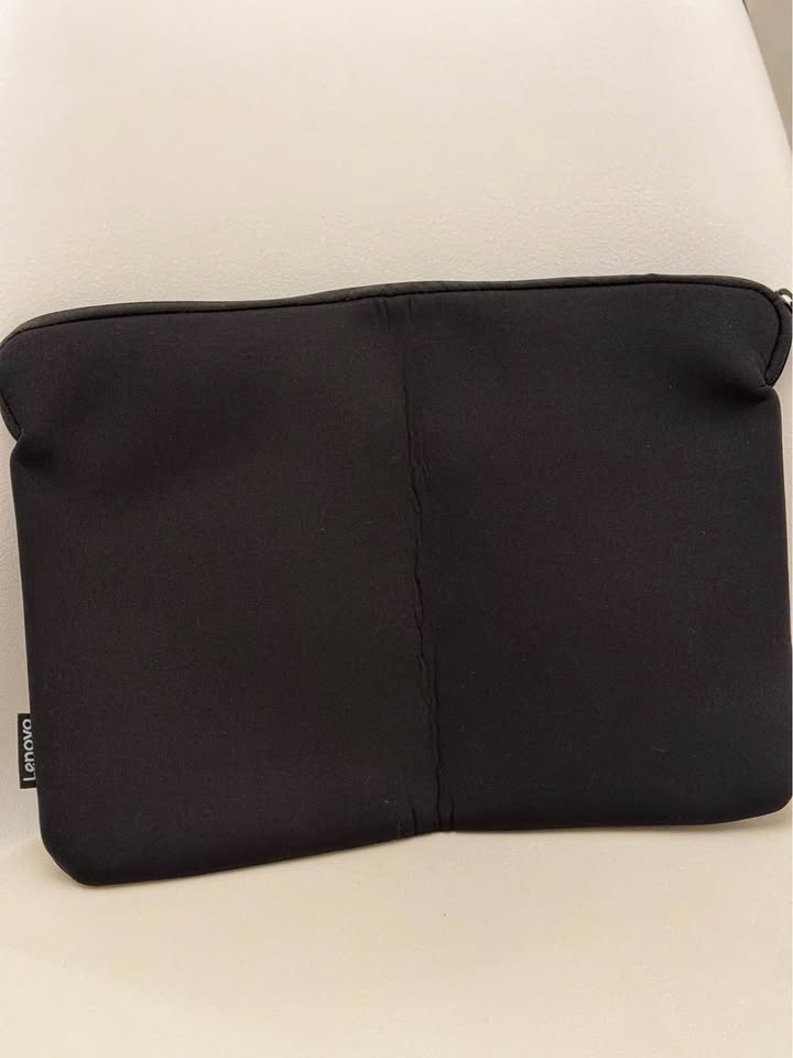 Lenovo Basic Laptop Sleeve 11 Inch - Neoprene Material - photo 2