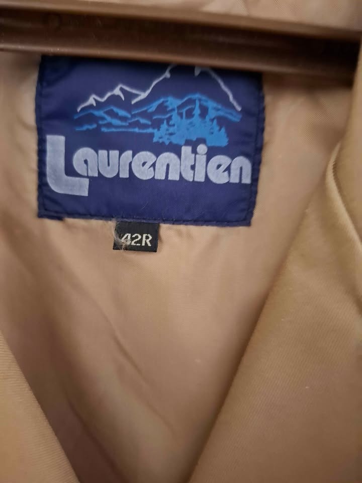 Trench coat - photo 2