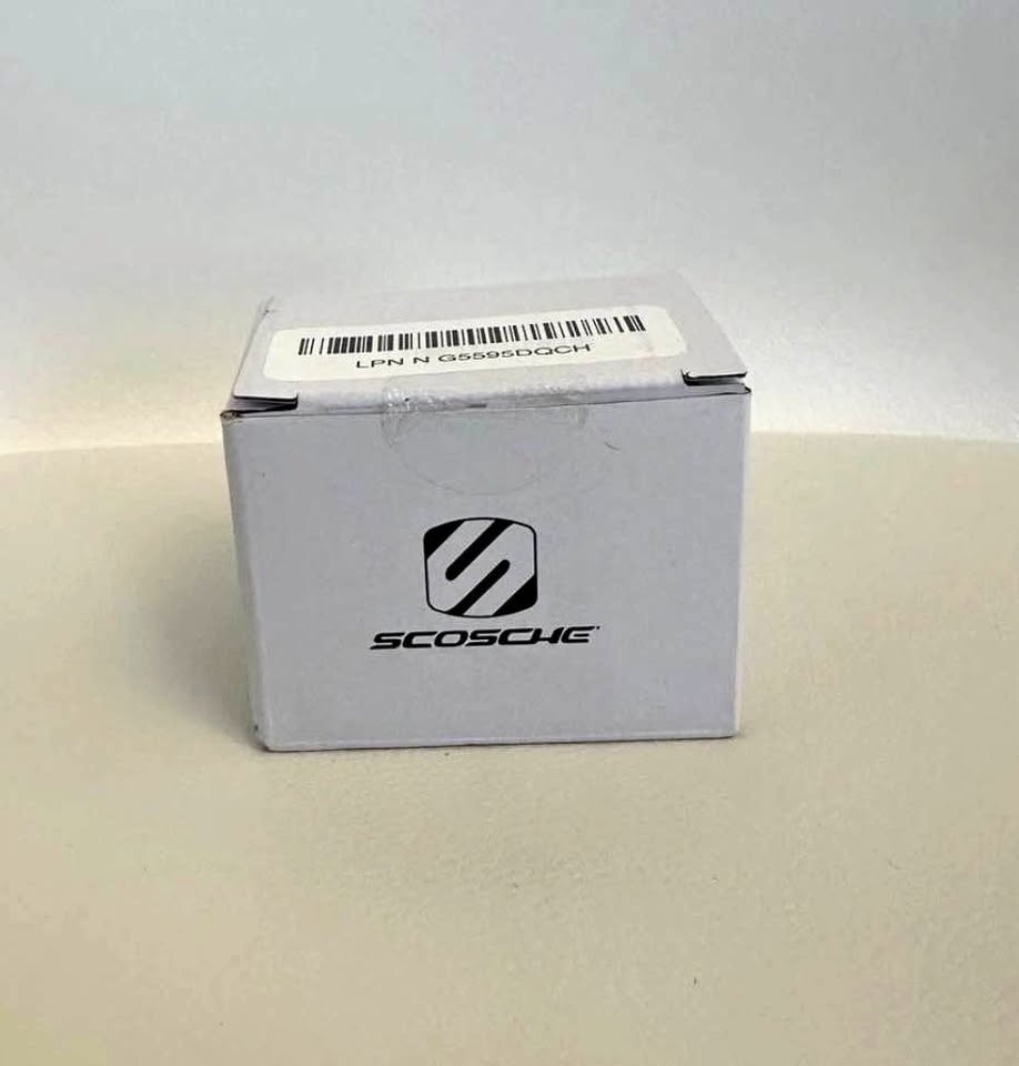 SCOSCHE MPDB MagicMount SEE DESCRIPTION