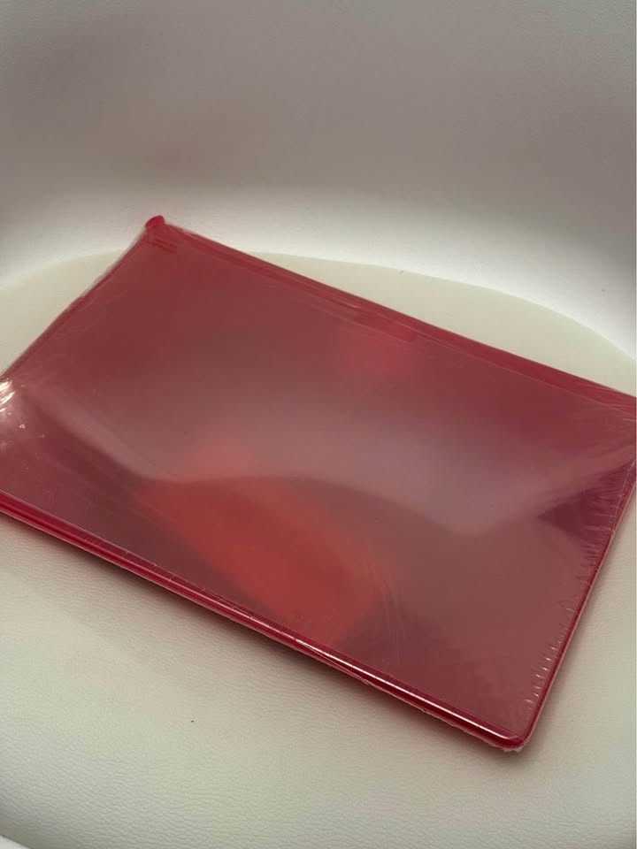 MOSISO MacBook Pro 14 in Case 2025-2021 M4 M3 M2 M1 Bright Rose - photo 2