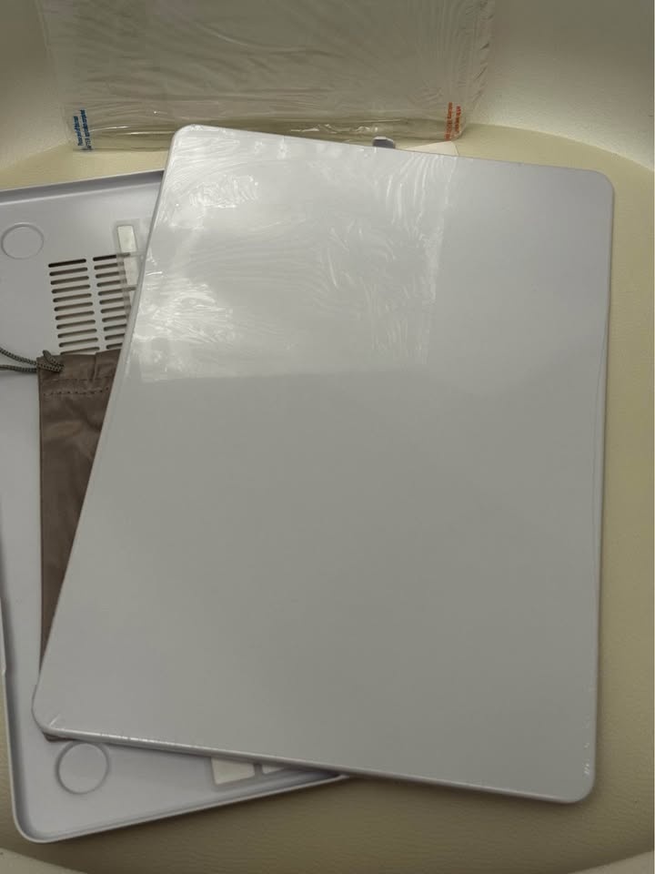 MOSISO Plastic Hard Shell Case MacBook Air [hidden information] - photo 4