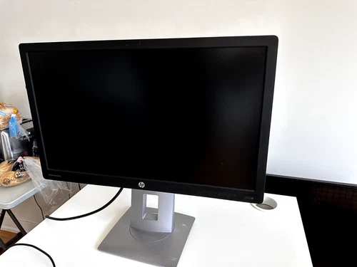 HP EliteDisplay E232 23-inch Monitor - photo 2