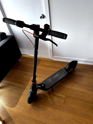 Segway Ninebot F40 | Electric Kick Scooter