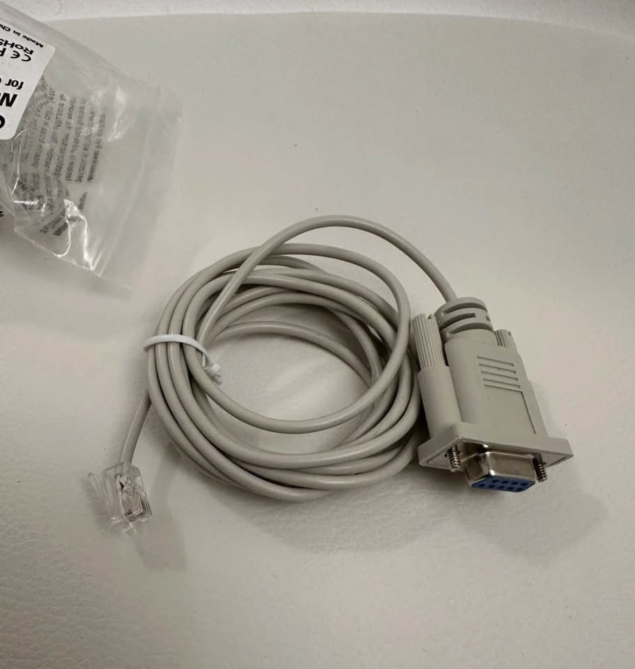 Celestron NexStar RS-232 Cable - photo 2