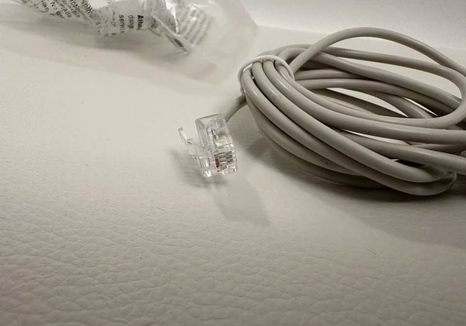Celestron NexStar RS-232 Cable - photo 3