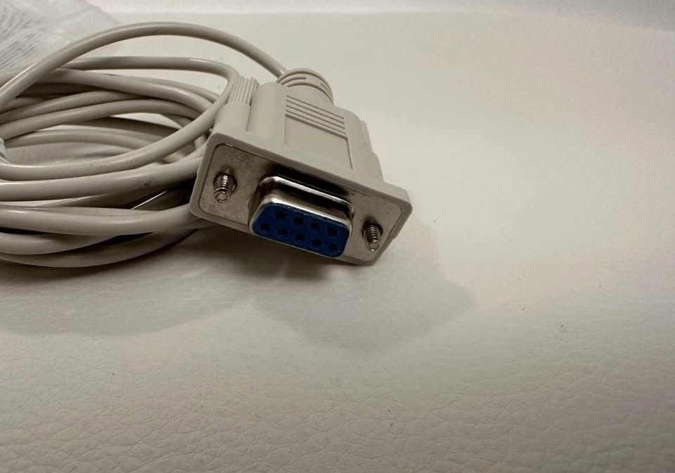 Celestron NexStar RS-232 Cable - photo 4