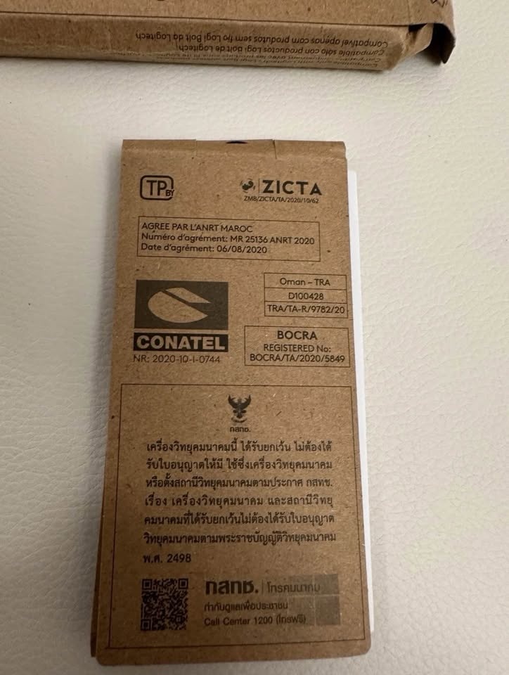 NEW Logitech BOLT USB Receiver - photo 5