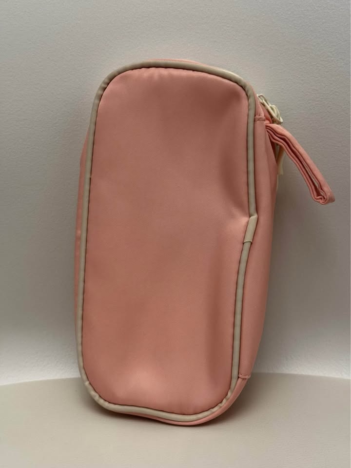 Large Capacity Pencil Case Zipper Pen Bag School Student Organiz - photo 3