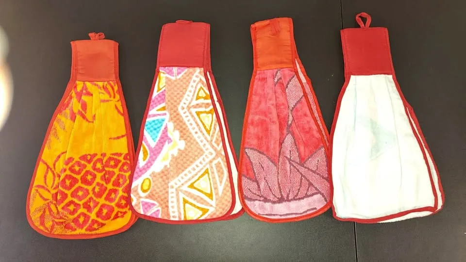 🥕Clearance Sale- Buy 4 get 1 free towels