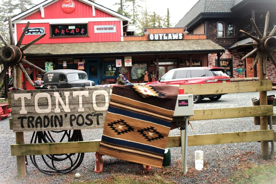 Navajo 🥕"Horse / Saddle Blanket", Rug image indicator(2)